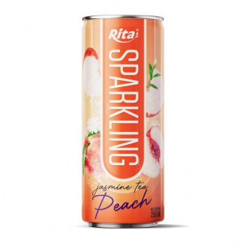 Sparkling fruit 250ml can_039